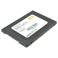 Consistent SSD 2.5" SATA 512Gb 5yr warranty